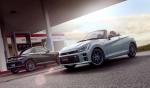 Daihatsu Copen GR Sport 2019 года